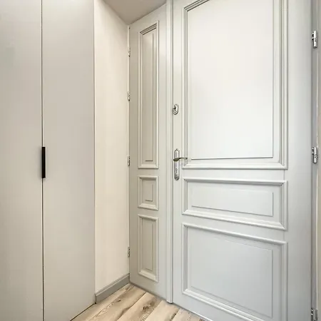 Lejlighed Queen W Sercu Krakowskiego Kazimierza *