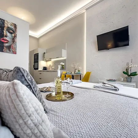 Queen W Sercu Krakowskiego Kazimierza