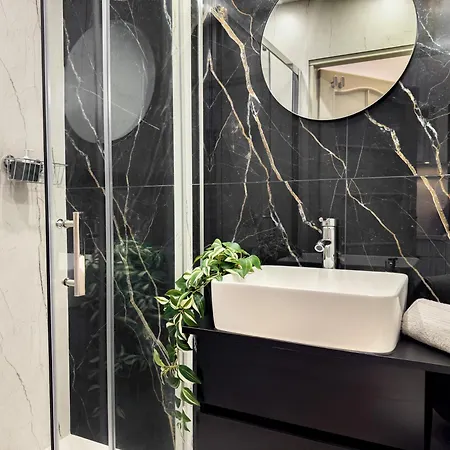 Apartamento Queen W Sercu Krakowskiego Kazimierza