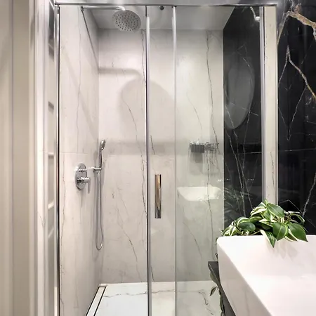 Apartamento Queen W Sercu Krakowskiego Kazimierza